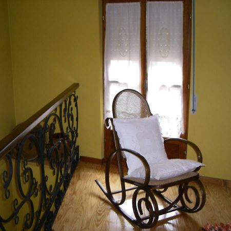 Apartamento Sopiedra นูเอวา เด ยาเนส ภายนอก รูปภาพ