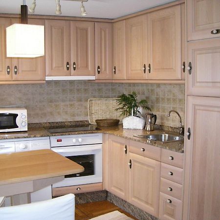 Apartamento Sopiedra นูเอวา เด ยาเนส ภายนอก รูปภาพ
