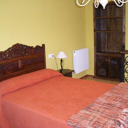 Apartamento Sopiedra นูเอวา เด ยาเนส ภายนอก รูปภาพ