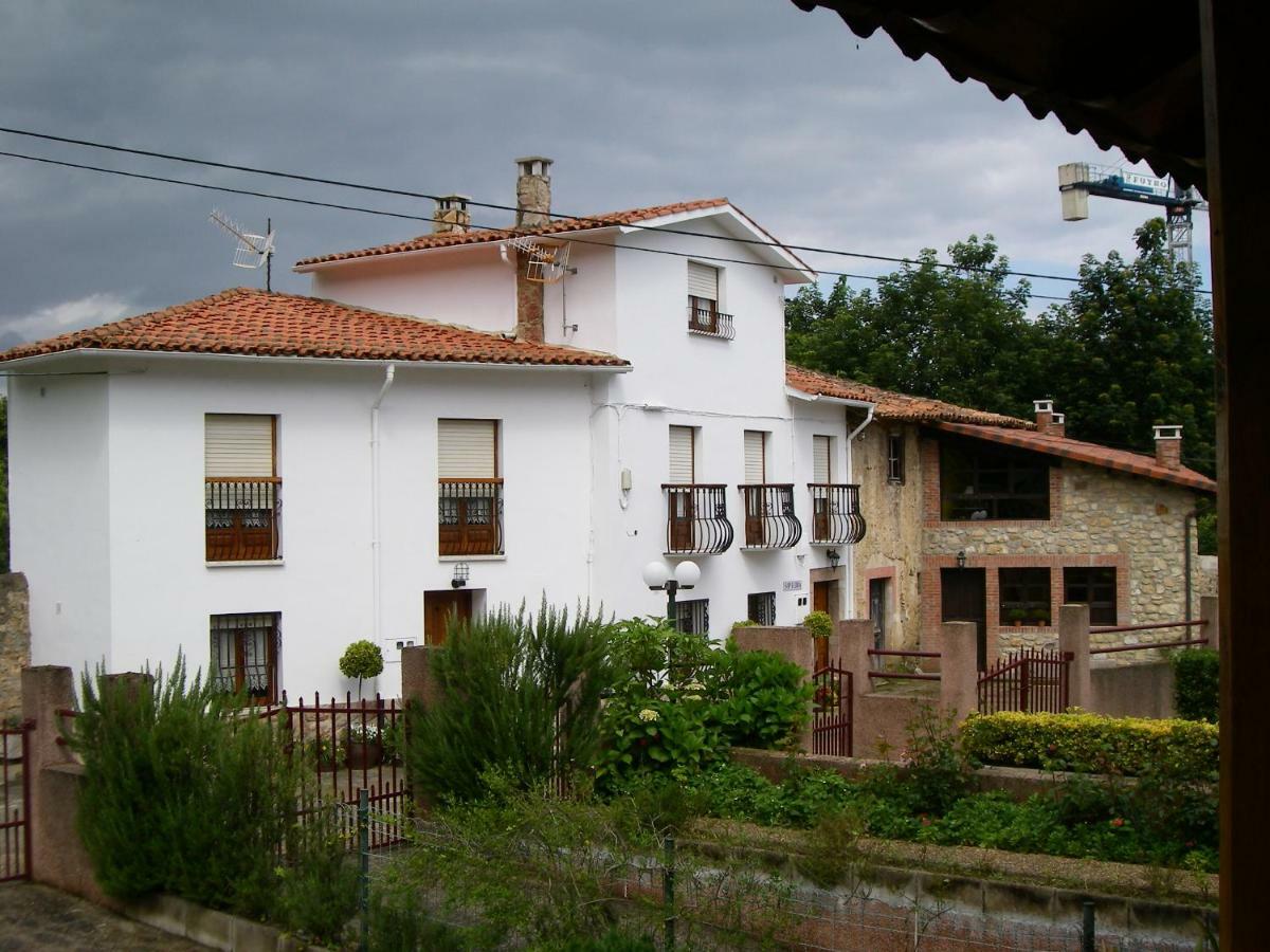 Apartamento Sopiedra นูเอวา เด ยาเนส ภายนอก รูปภาพ