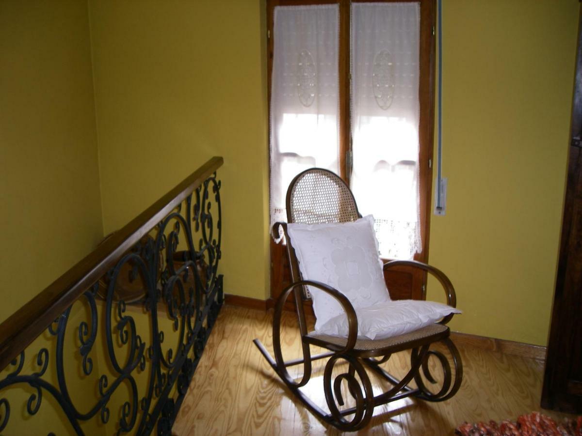 Apartamento Sopiedra นูเอวา เด ยาเนส ภายนอก รูปภาพ