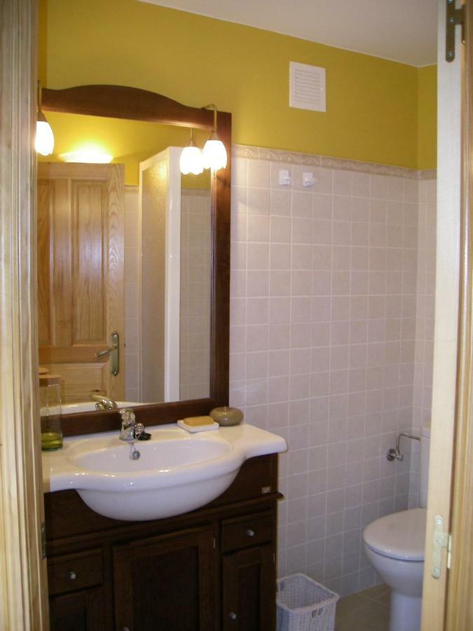 Apartamento Sopiedra นูเอวา เด ยาเนส ภายนอก รูปภาพ