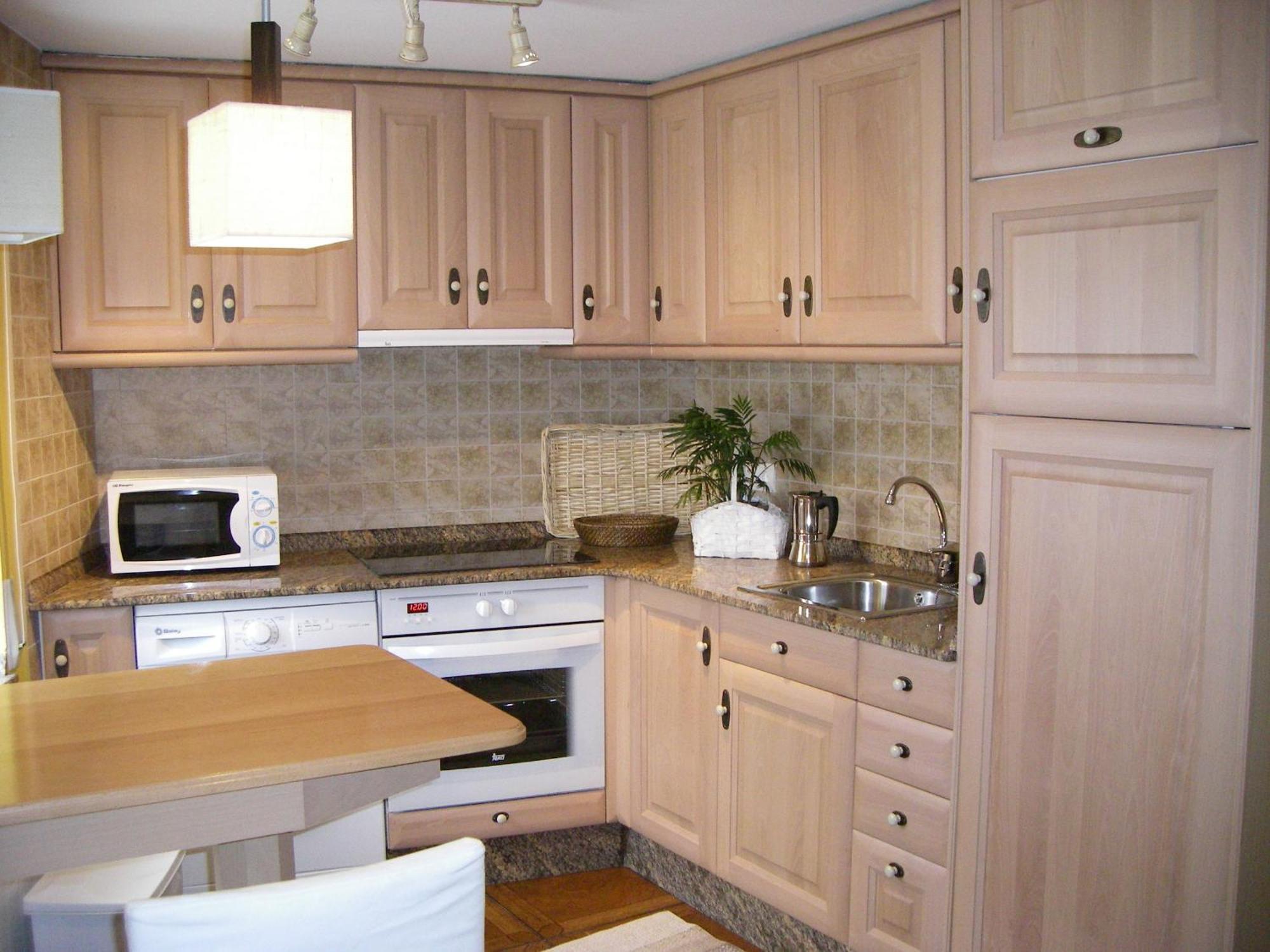 Apartamento Sopiedra นูเอวา เด ยาเนส ภายนอก รูปภาพ